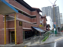 Blk 45 Holland Drive (Queenstown), HDB 3 Rooms #171032